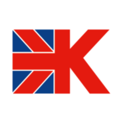 σήμα του λογότυπου του σχολείου αγγλικών Konstantos School of English