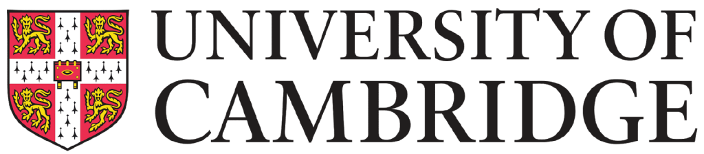 λογότυπο του Cambridge